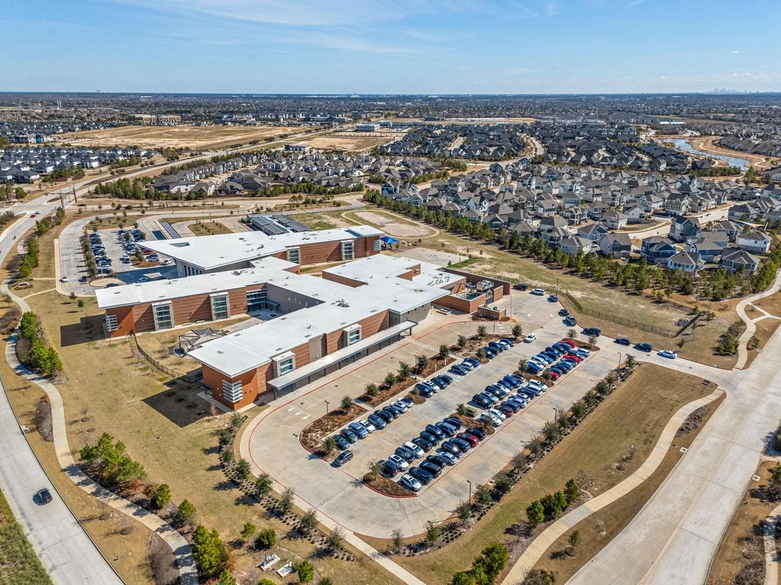 Photo of 15126 Post Oak Falls Drive