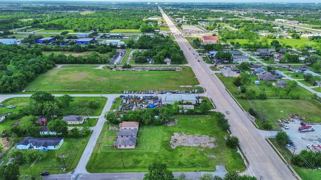 Photo of 2020 Highway 3
