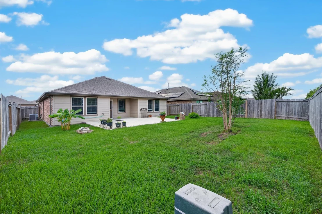 Photo of 3210 Specklebelly Drive Drive
