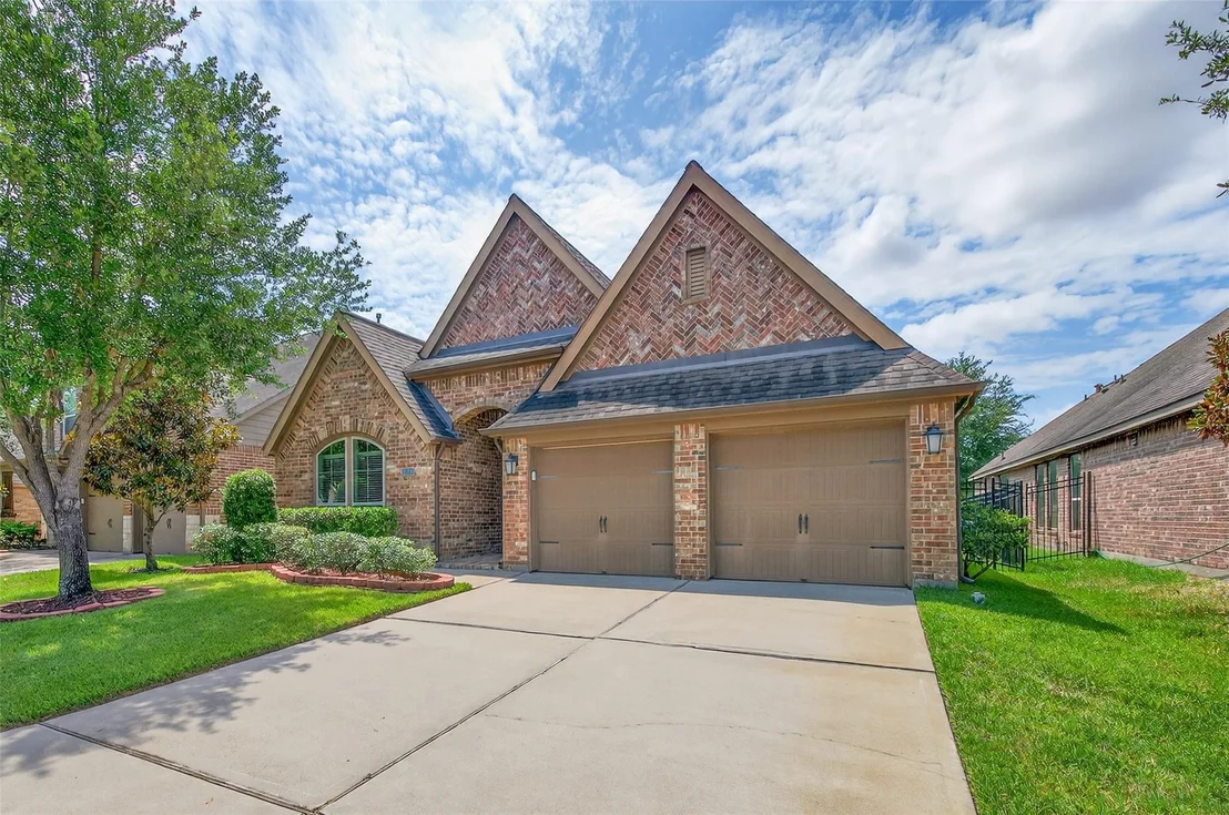 Photo of 26319 Serenity Oaks Drive