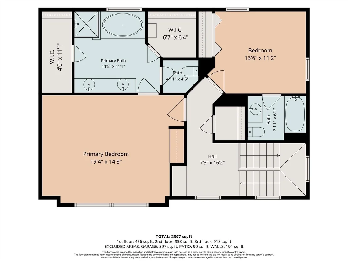 Photo of 2931 Brompton Square Drive