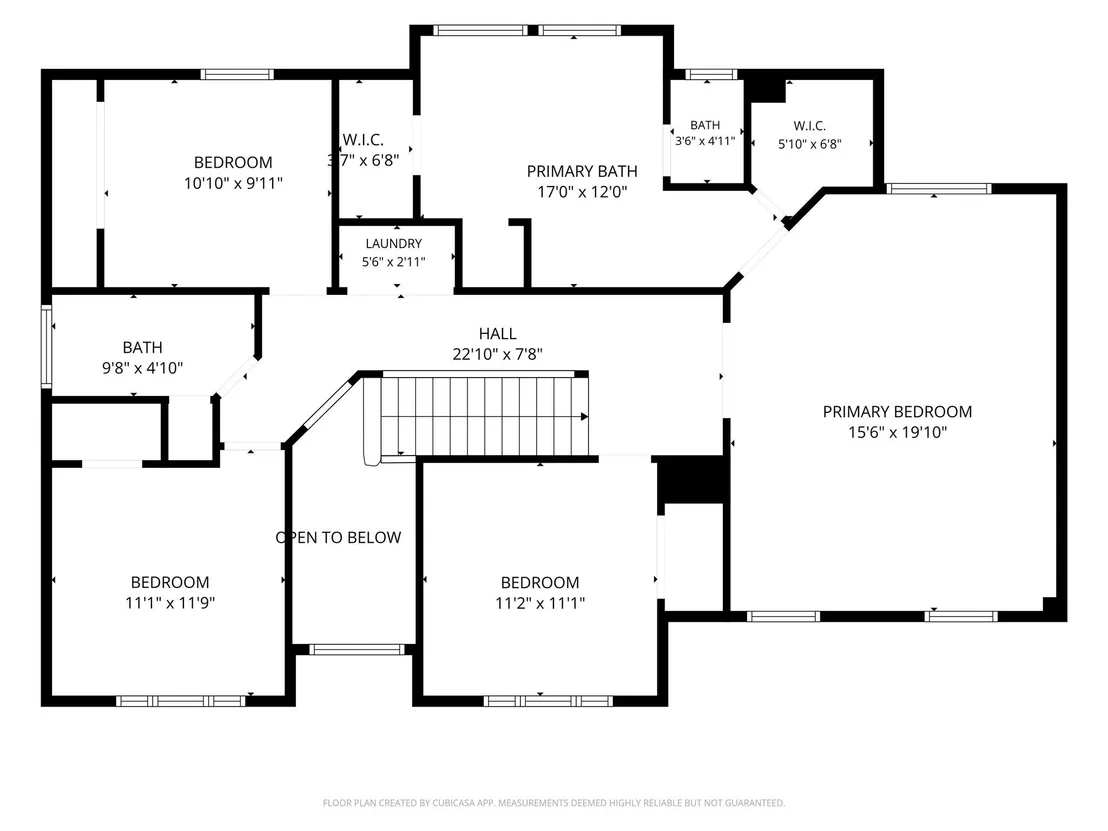Photo of 5314 Haven Valley Drive
