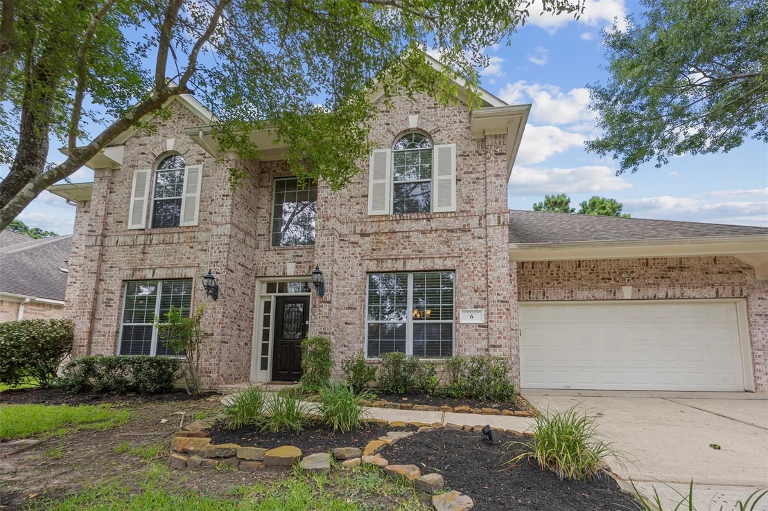 Photo of 6 Villa Canyon Place