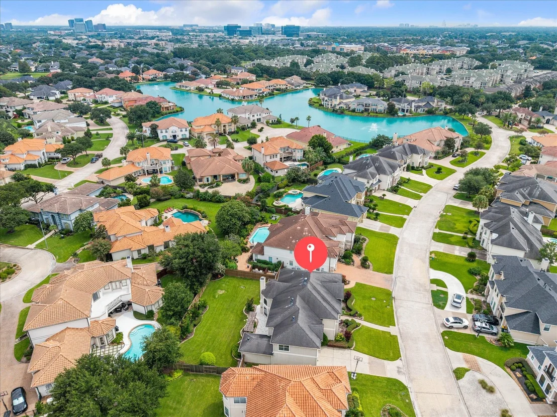 Photo of 2210 Bywater Drive