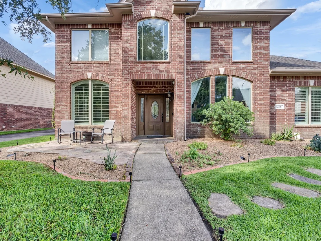Photo of 7318 Timberline Drive