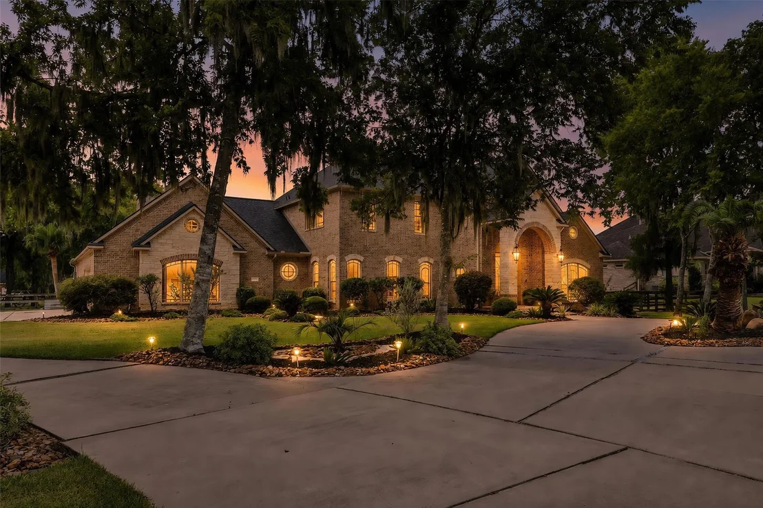Photo of 3406 Wellspring Lake Drive