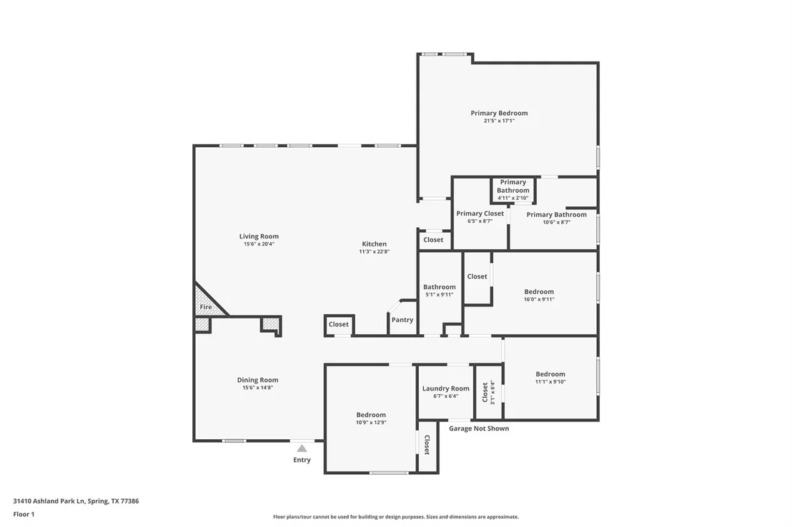Photo of 31410 Ashland Park Lane