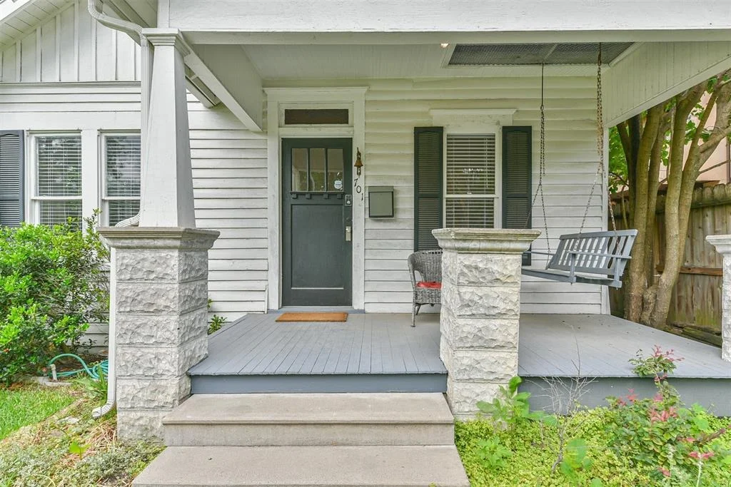 Photo of 701 Malone Street