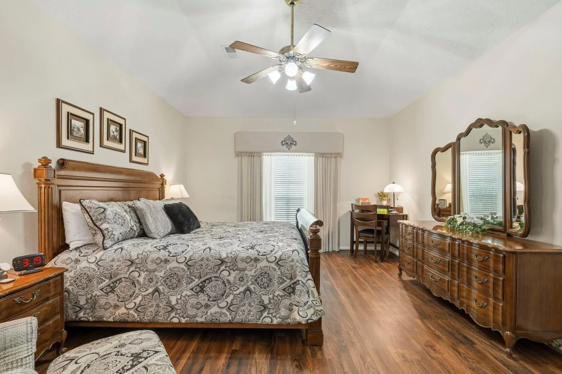 Photo of 23027 Red River Drive