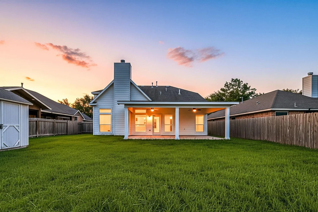 Photo of 24815 High Desert Lane