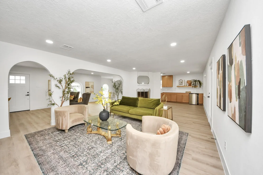 Photo of 1106 Marshall Street