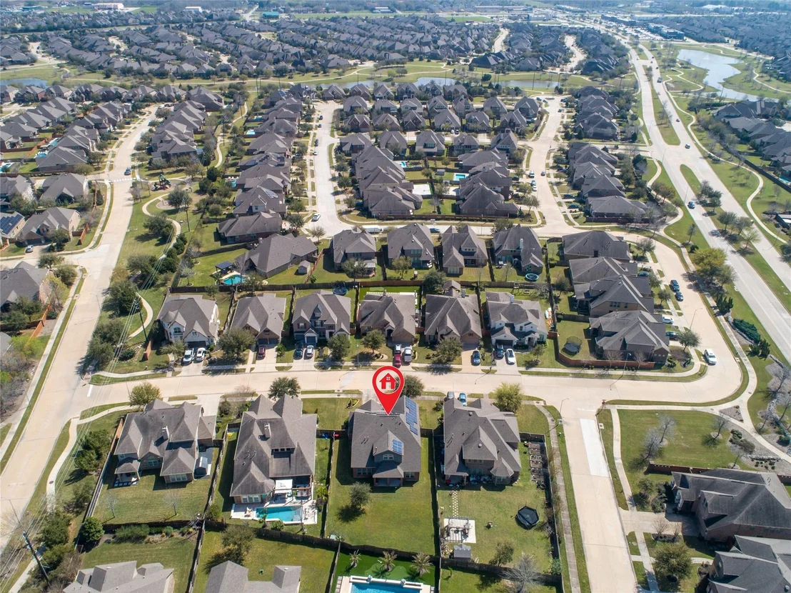 Photo of 11114 Raiselands Drive