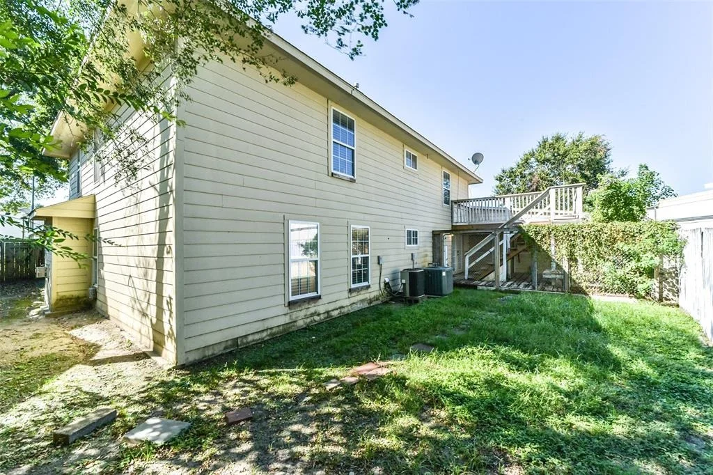 Photo of 11643 Breezy Knoll Drive