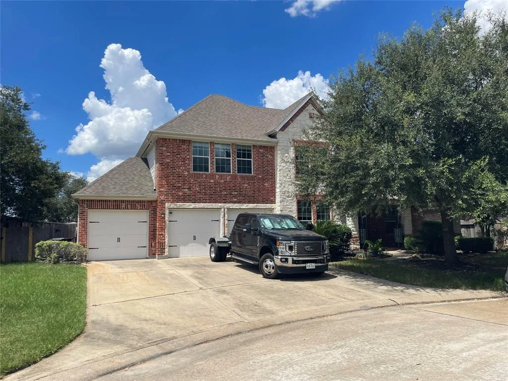 Photo of 5706 Silverthorn Glen Drive