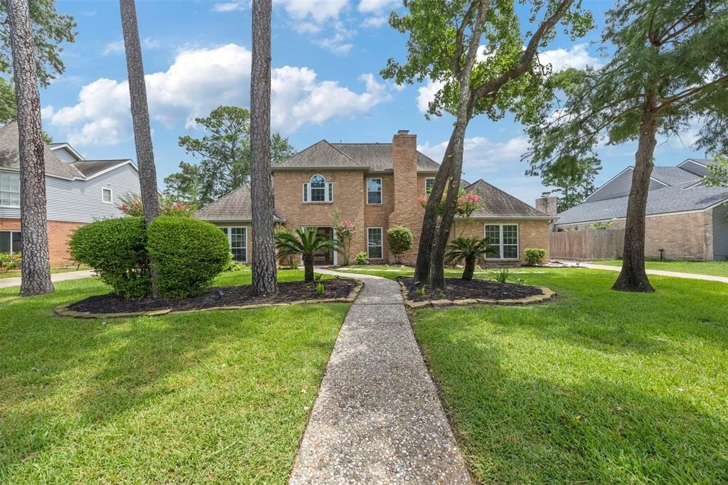 Photo of 6607 Saffron Hills Drive