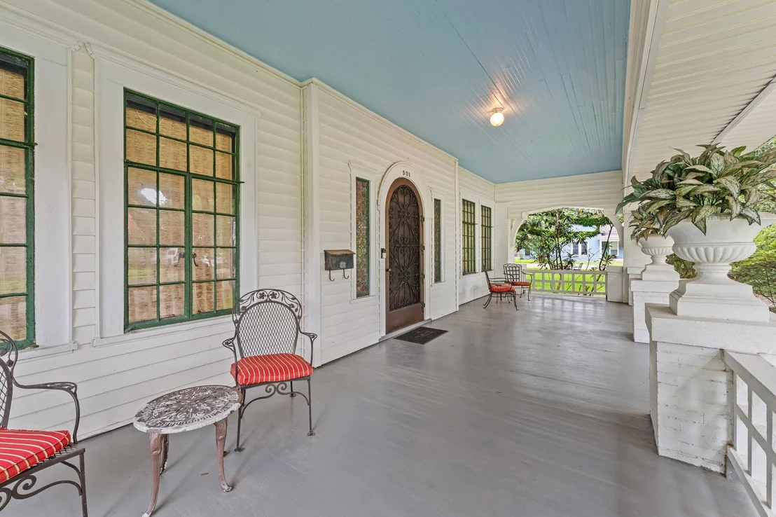 Photo of 501 N Mccarty Avenue