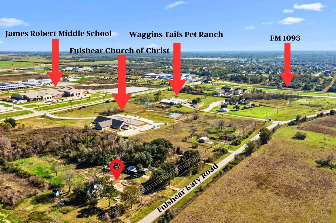 Photo of 7417 Fulshear Katy Road