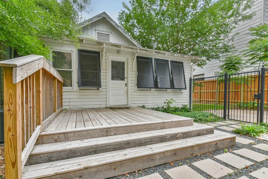 Photo of 701 Malone Street