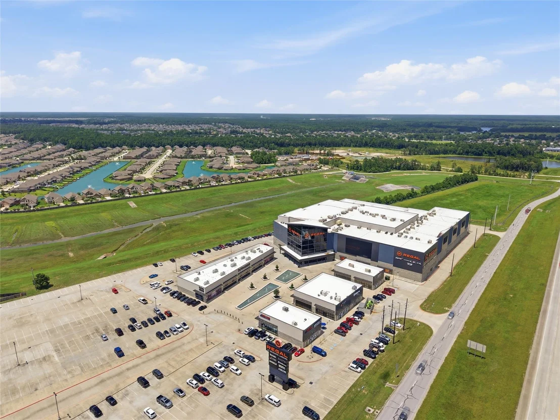 Photo of 3747 Lake Bend Shore Drive