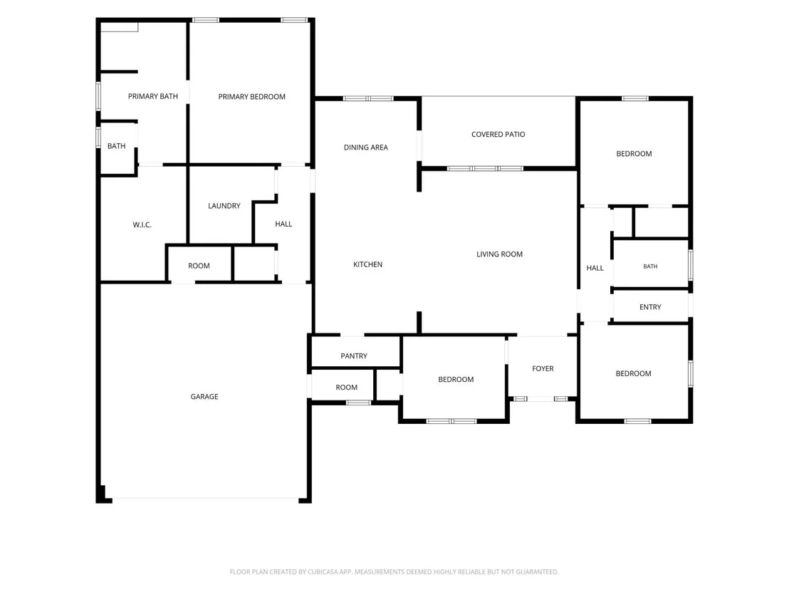 Photo of 1 Hanover Lane