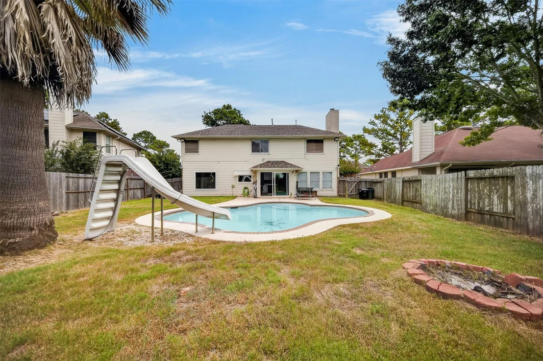 Photo of 14819 Cascade Bend Lane