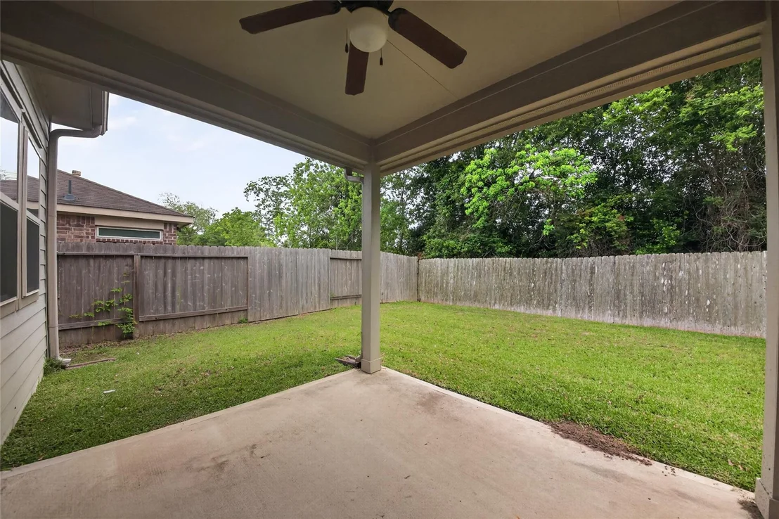 Photo of 2518 Cold River Drive