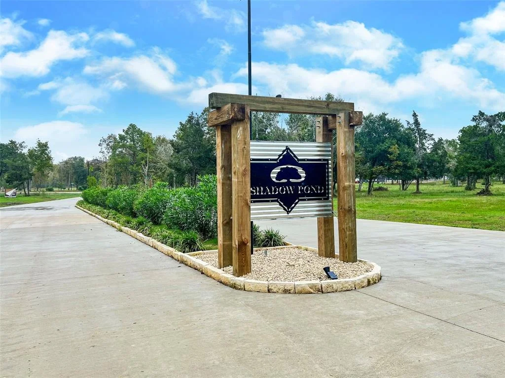 Photo of 2707 Hackberry Run