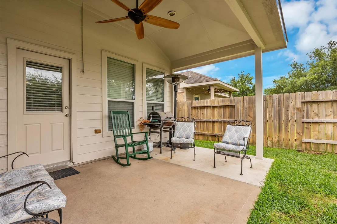 Photo of 18611 Bristol Point Lane