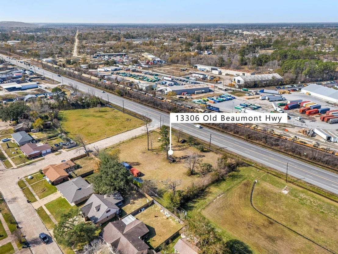 Photo of 13306 Old Beaumont Highway