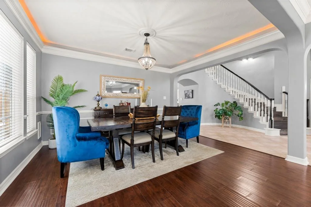 Photo of 1614 Noble Pointe Drive