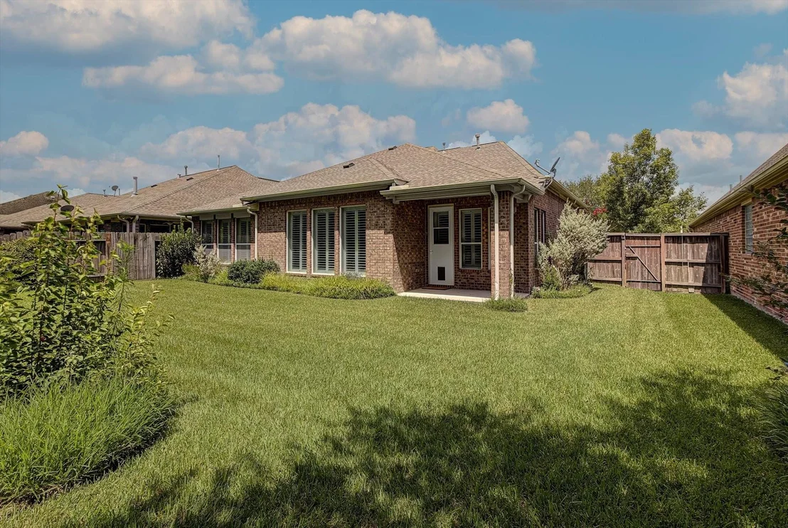 Photo of 21055 Williams Creek Drive