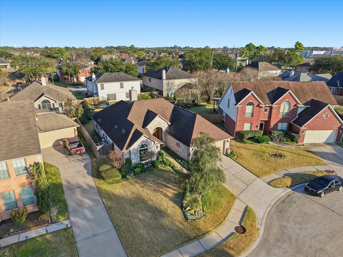 Photo of 2110 Laurel Forest Way