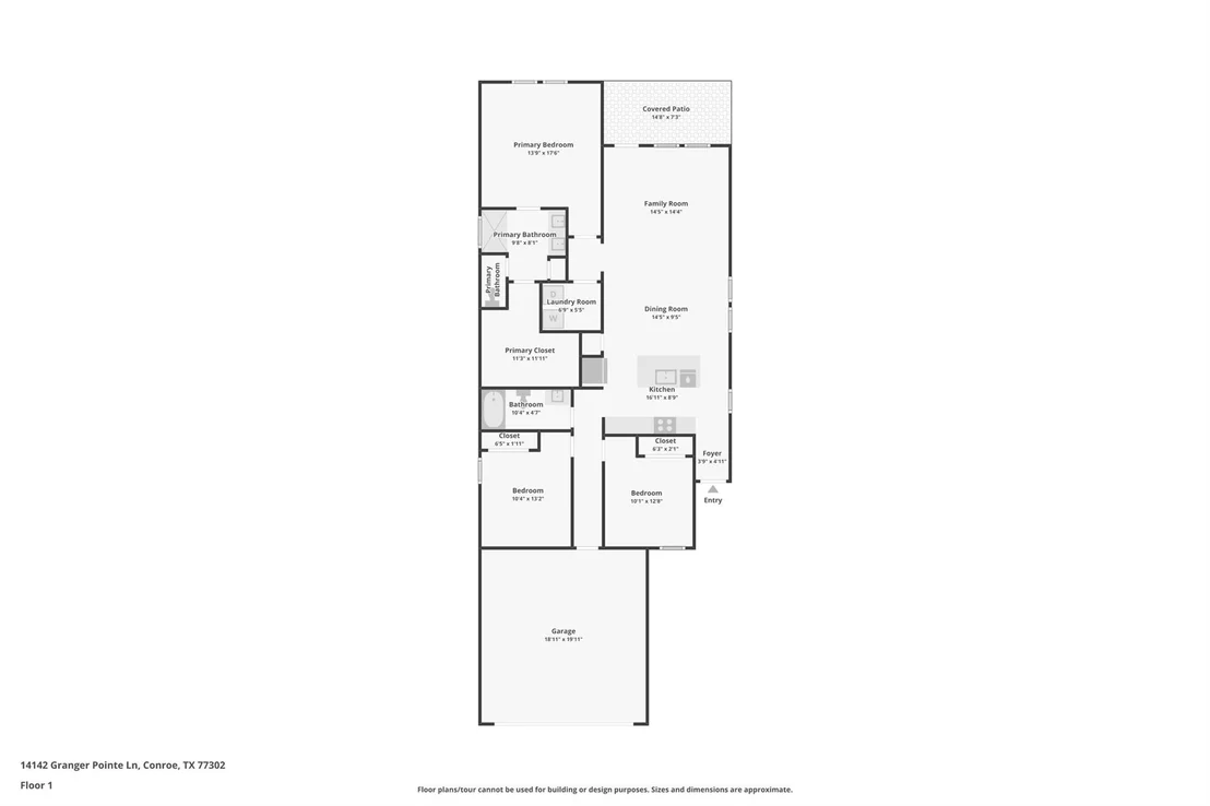 Photo of 5609 Andesine Drive