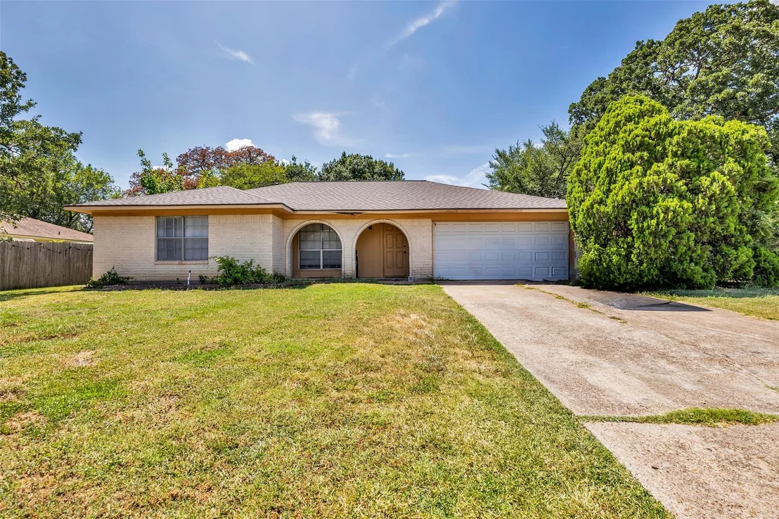 Photo of 1613 Todd Trail