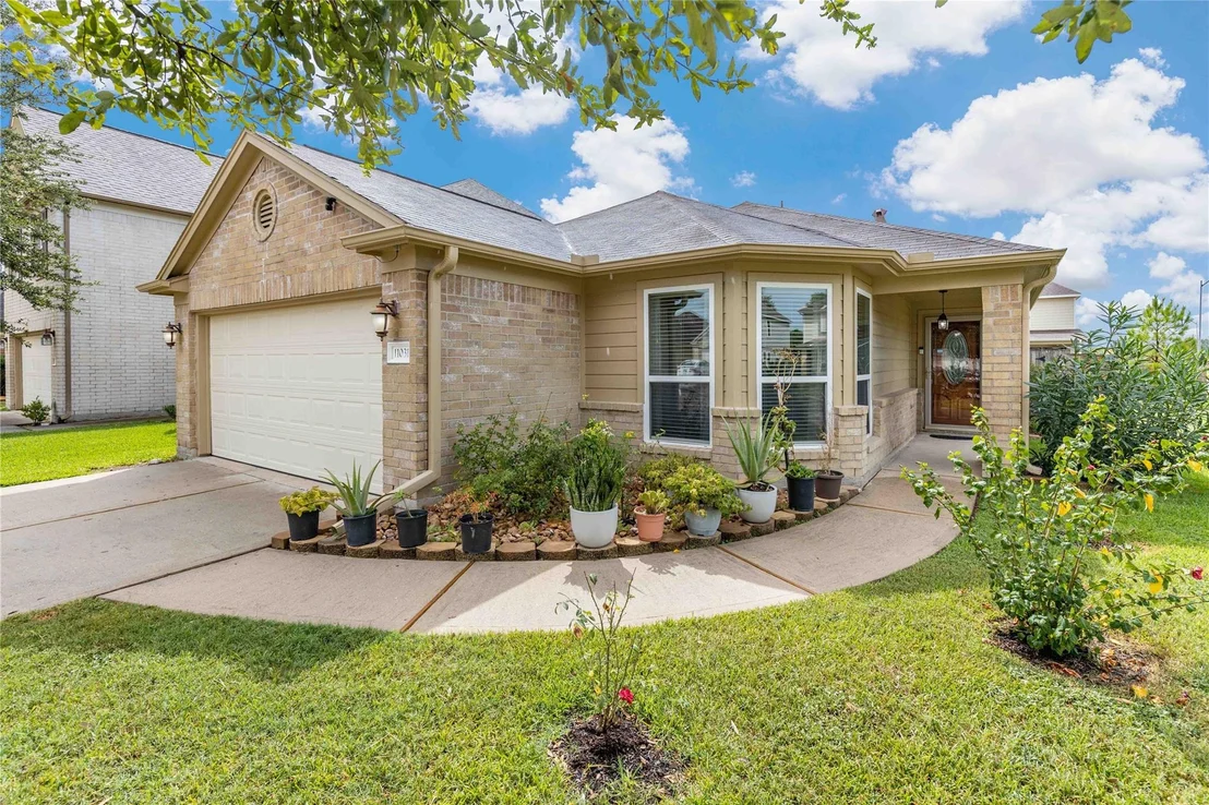 Photo of 11031 Bauer Elm Street