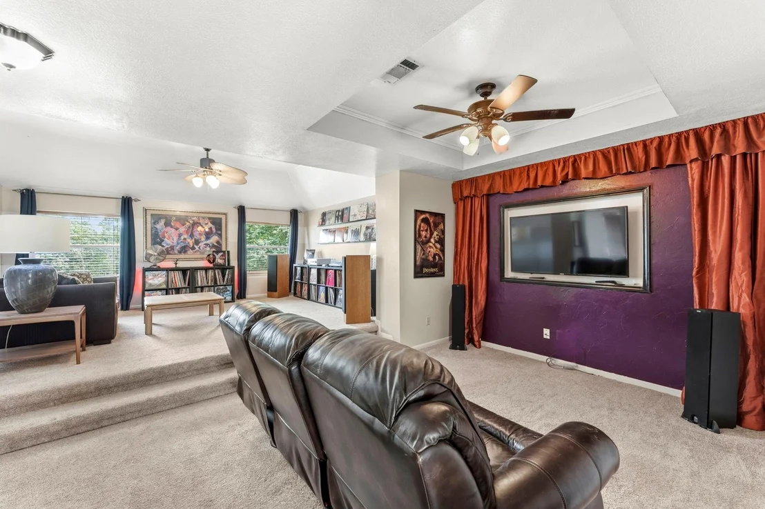 Photo of 17814 Split Creek Drive