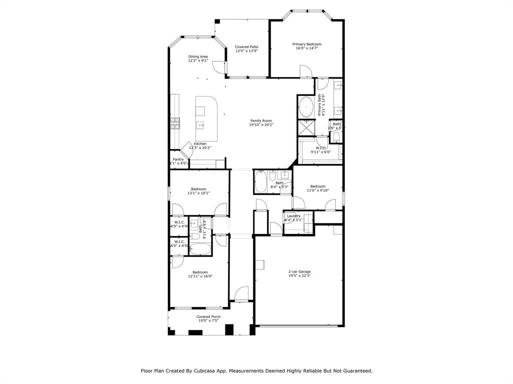 Photo of 17102 Crimson Crest Drive