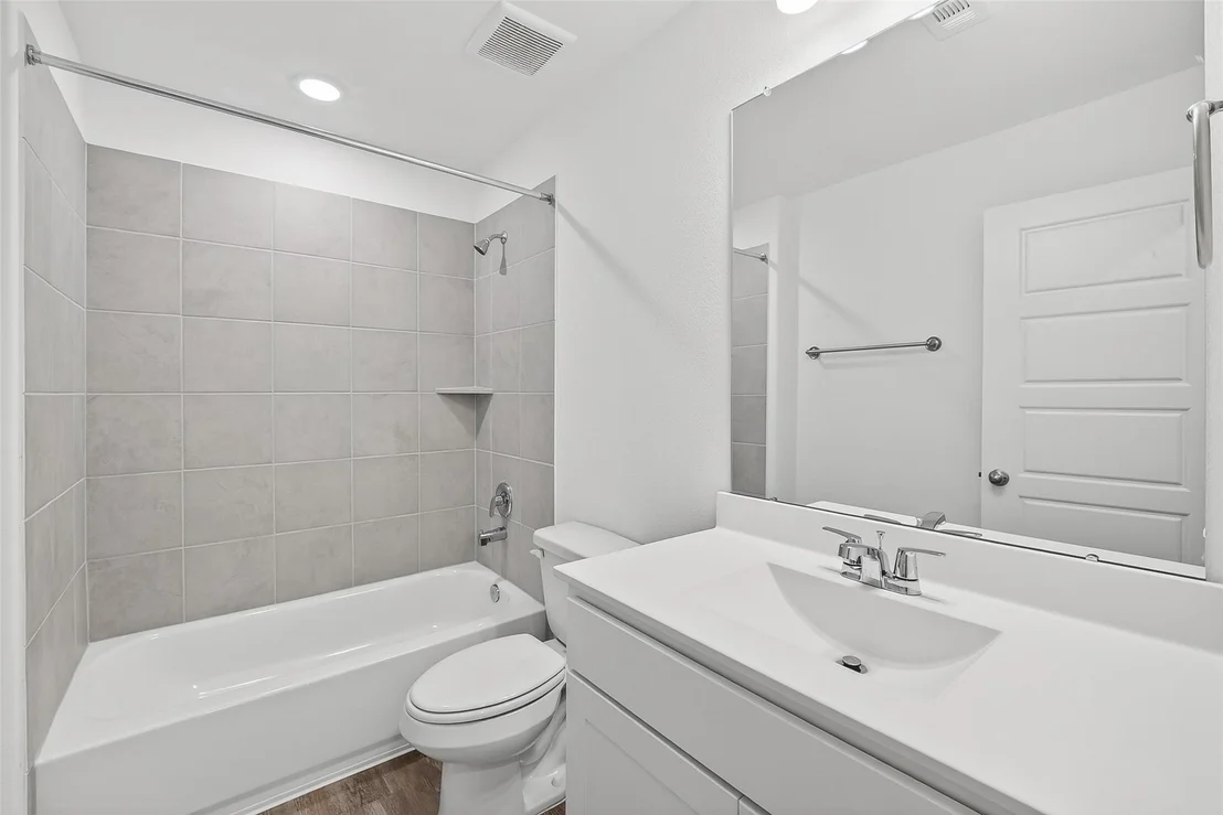 Photo of 2111 Spring Hollow Drive