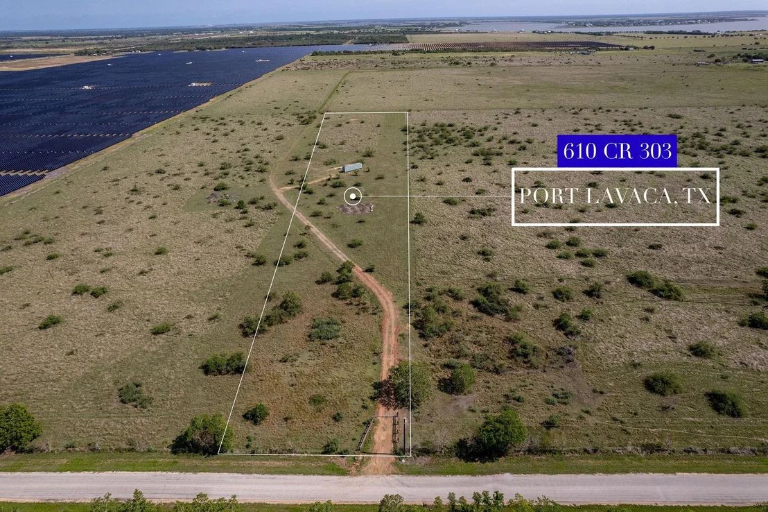 Photo of 610 County Road 303