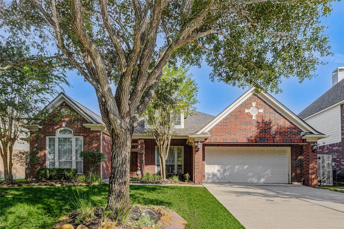 Photo of 4611 Camden Brook Lane