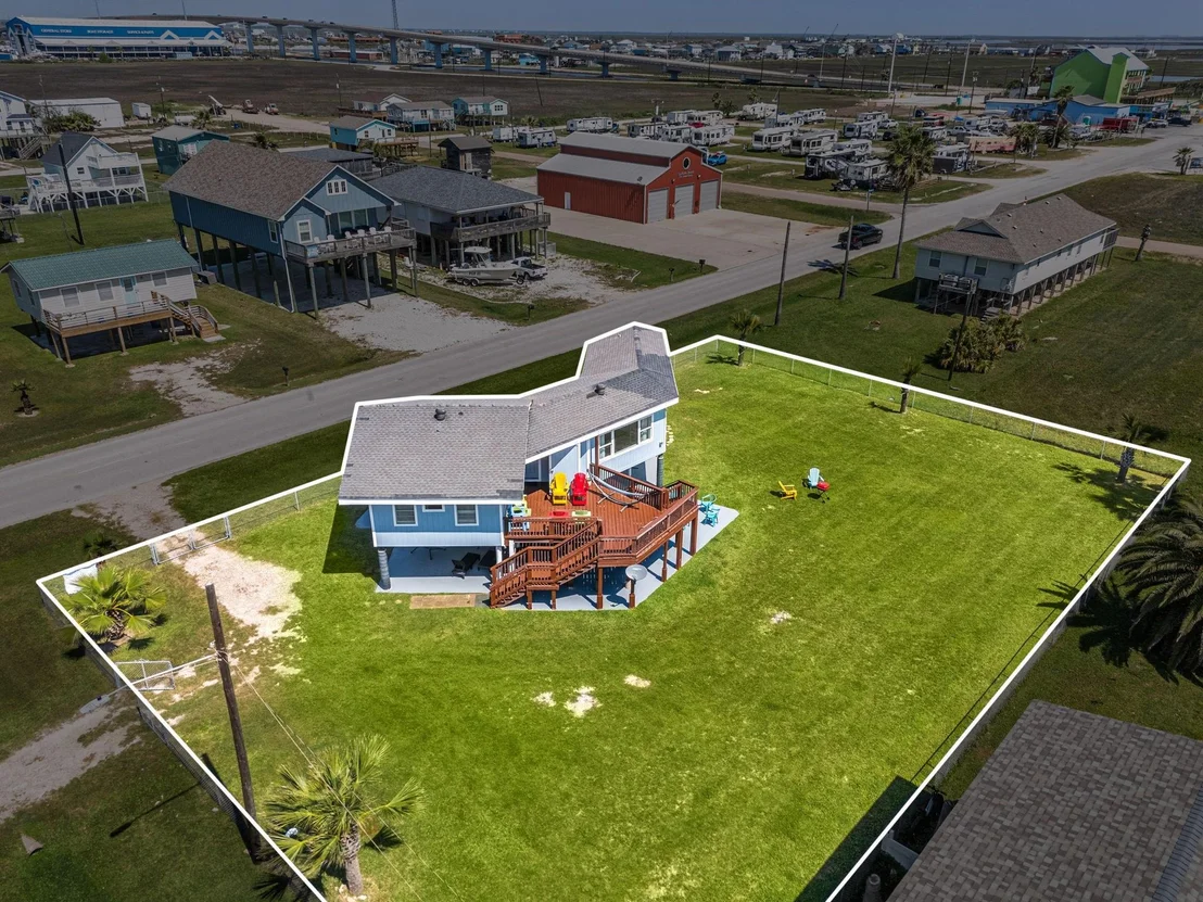 Photo of 219 Fort Velasco Drive