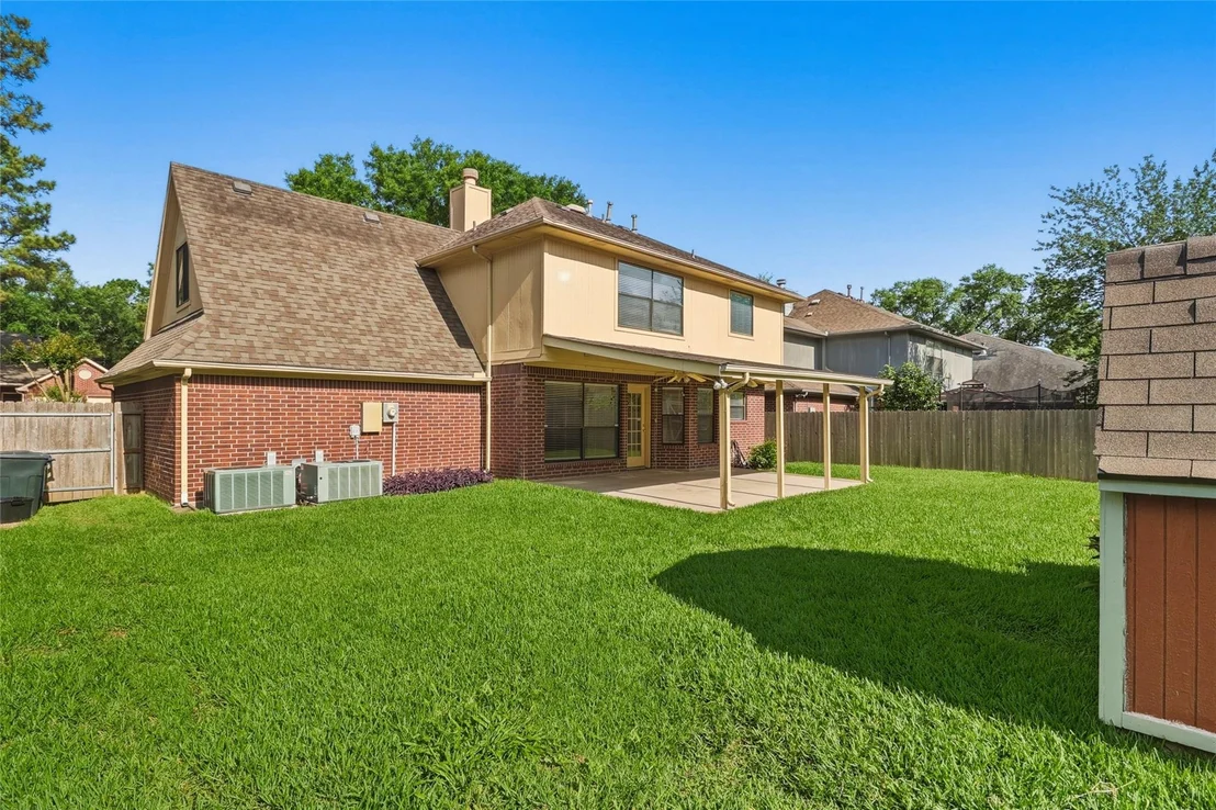 Photo of 3326 Barkers Forest Lane