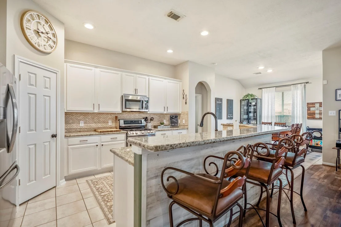 Photo of 12706 Sienna Trails Drive