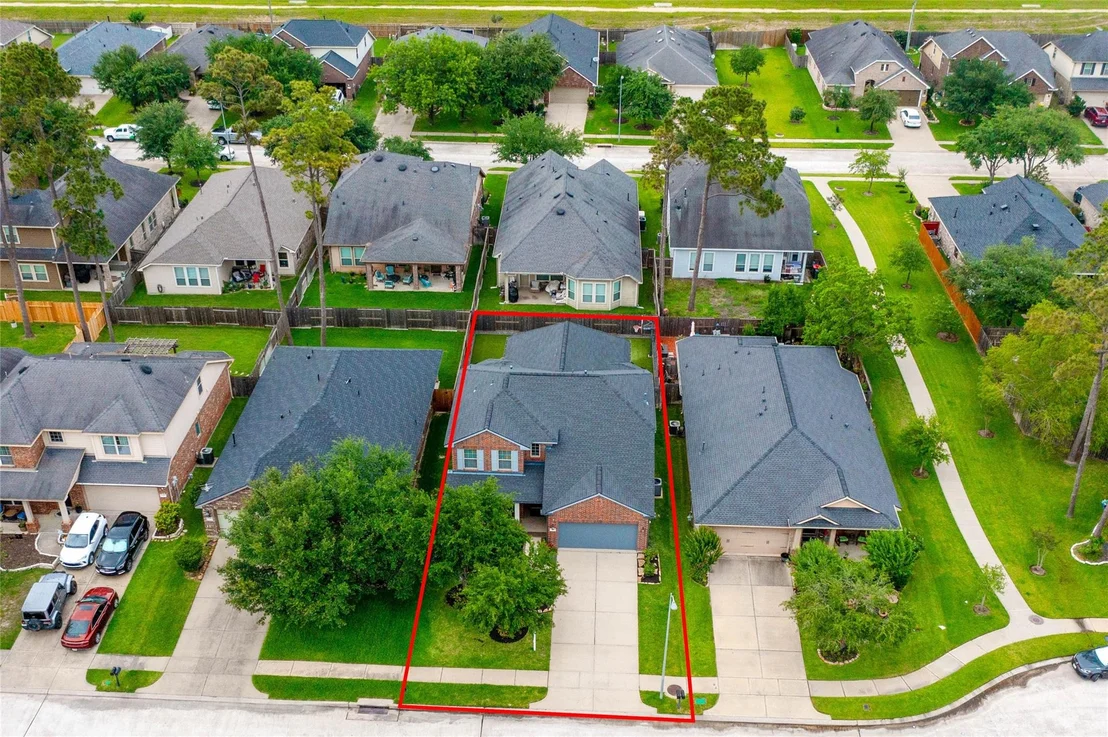 Photo of 12935 Northpointe Bend Drive