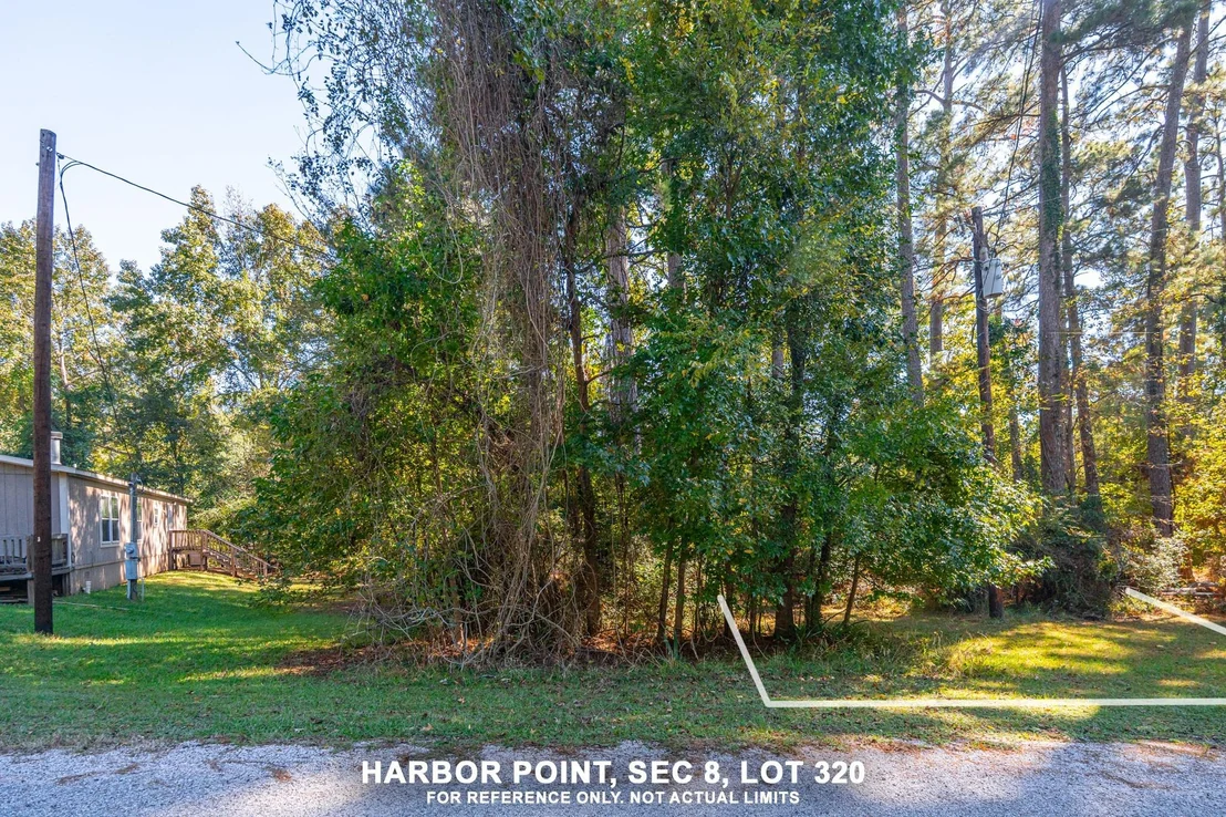 Photo of 0 Harbor Point Section B