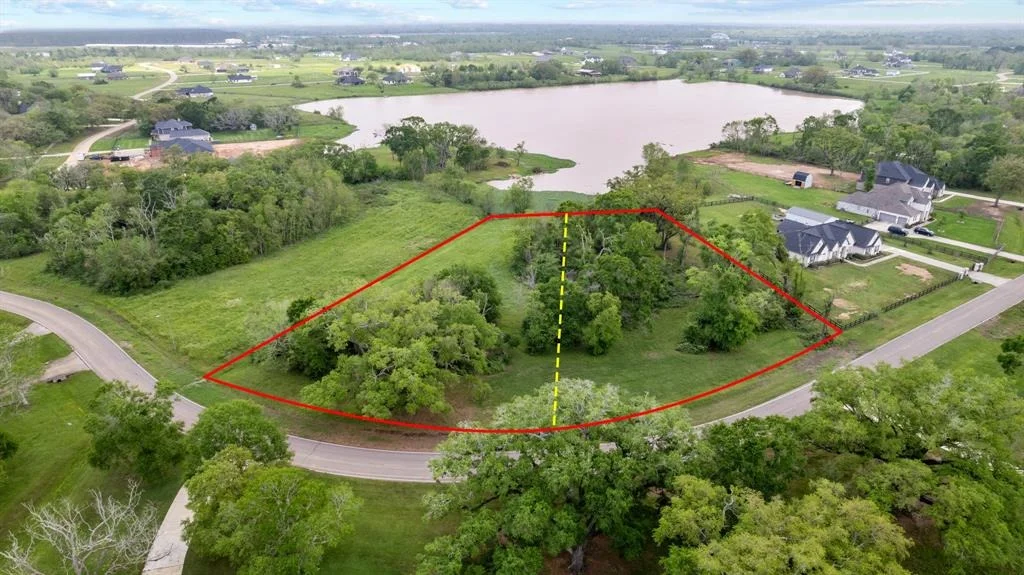 Photo of 21610 Chenango Lake Drive