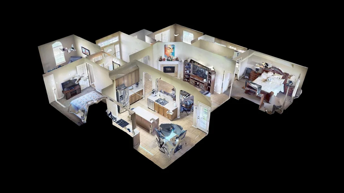 Photo of 24003 Lestergate Drive