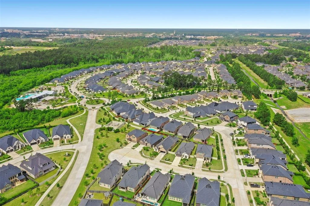Photo of 10118 Bayou Oaks Drive