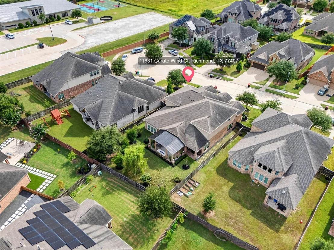 Photo of 11631 Curate Wind Court