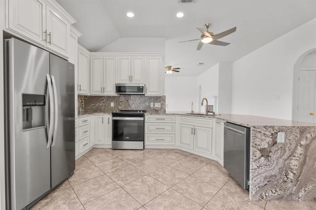 Photo of 2507 Grayfeather Court
